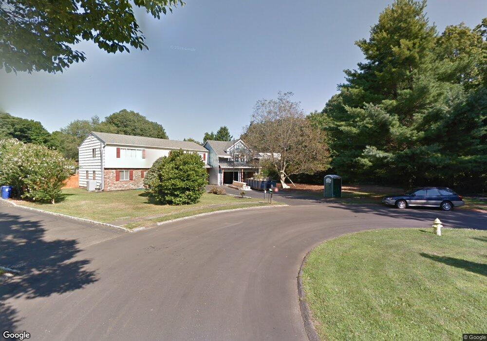 9 Dorset Ct, Norwalk, CT 06851 - photo 1