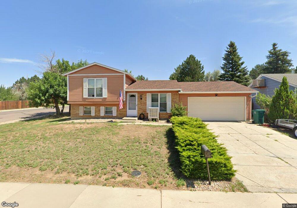 1406 S Olathe Way, Aurora, CO 80017 - photo 1