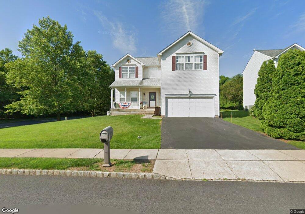 4502 Old Oak Rd, Doylestown, PA 18902 - photo 1