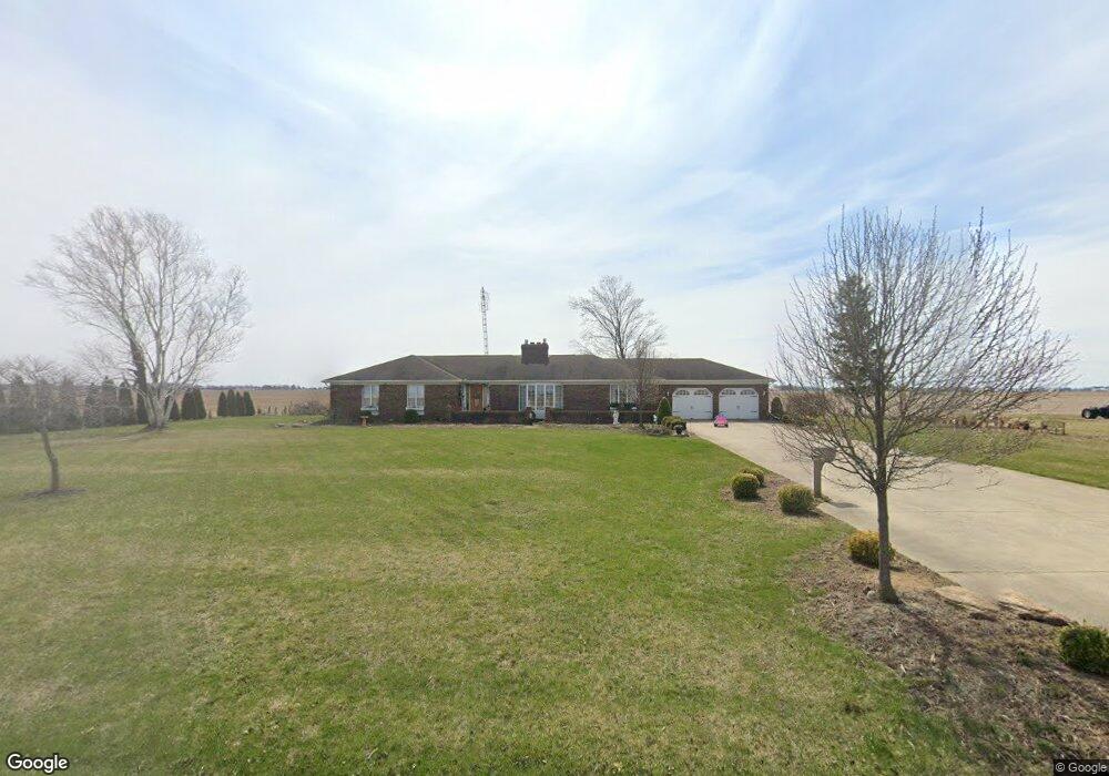 12145 Road Q, Columbus Grove, OH 45830 - photo 1
