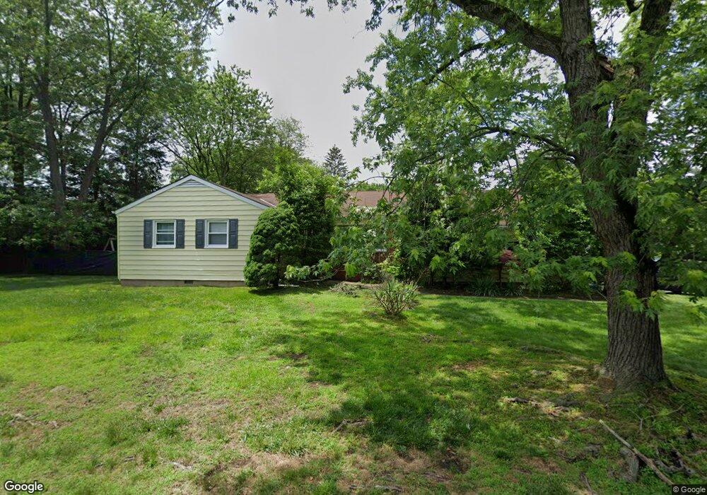 34 Buckingham Rd, Cresskill, NJ 07626 - photo 1