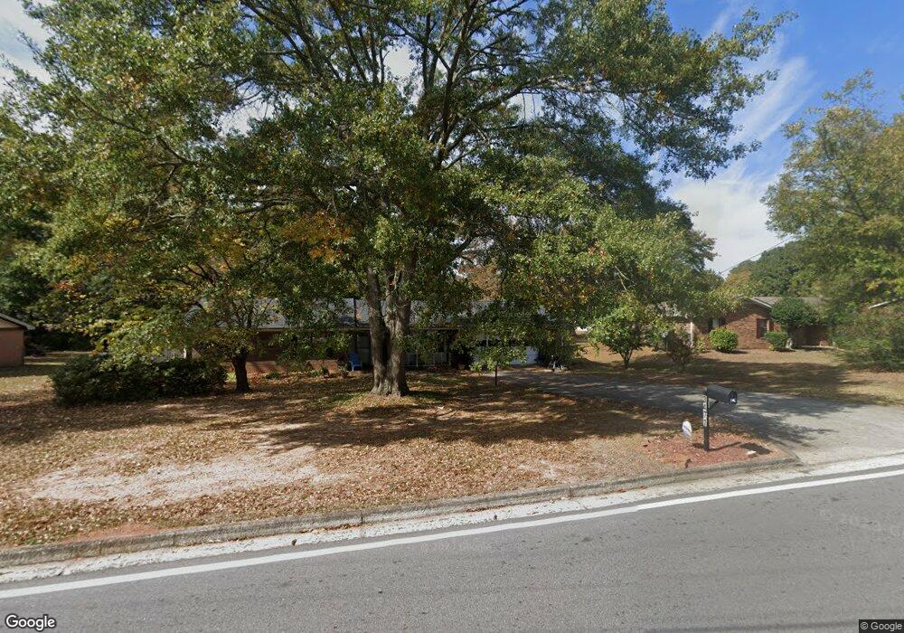 3471 Parr Rd SE, Conyers, GA 30094 - photo 1
