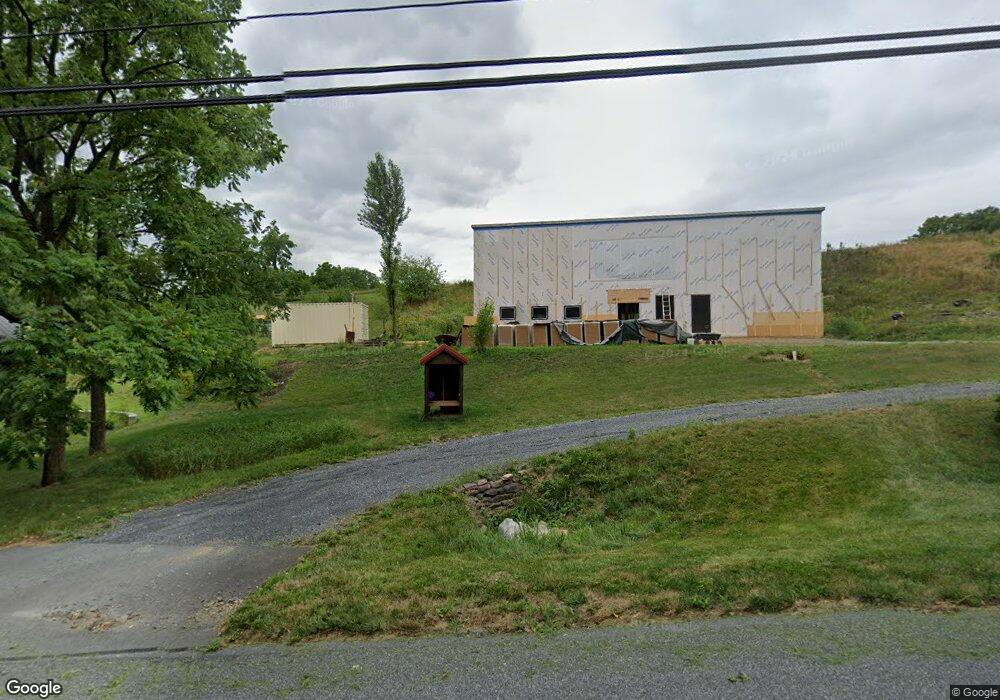 4676 Scheidys Rd, Coplay, PA 18037 - photo 1