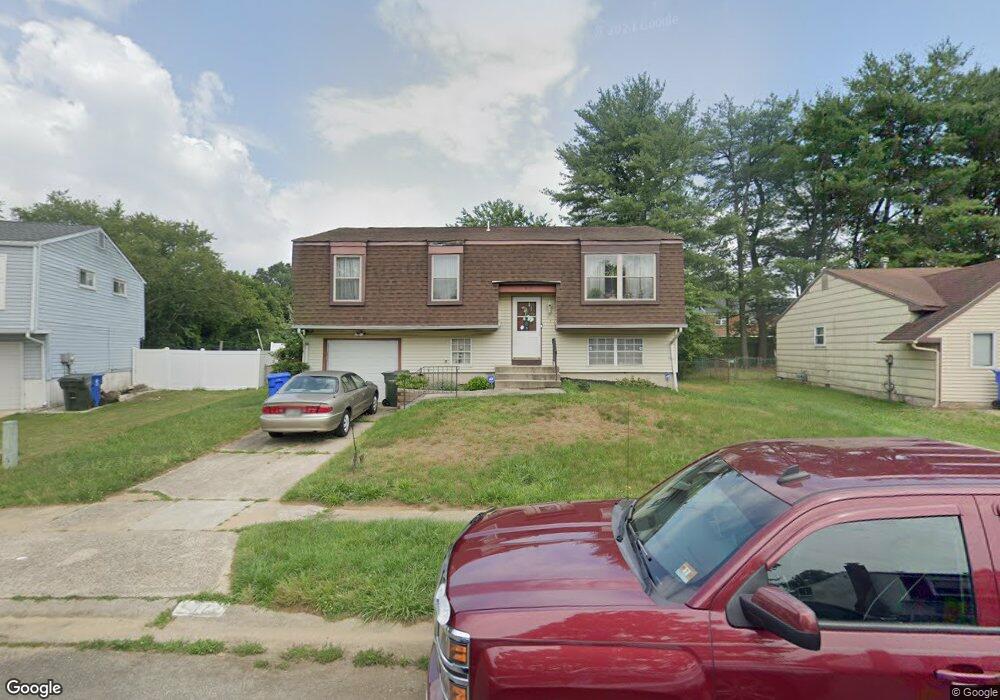 17 Sandal Ln, Willingboro, NJ 08046 - photo 1