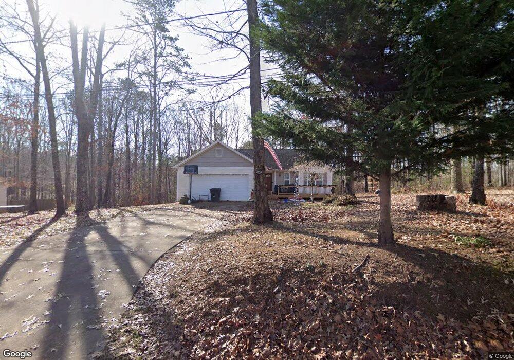 578 Wingate Rd, Ellijay, GA 30540 - photo 1