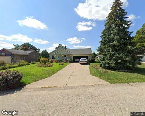 7381 Thomas Ave, Jenison, MI 49428 - Homes.com