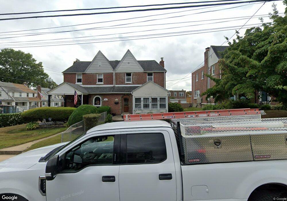 719 Aubrey Ave, Ardmore, PA 19003 - photo 1