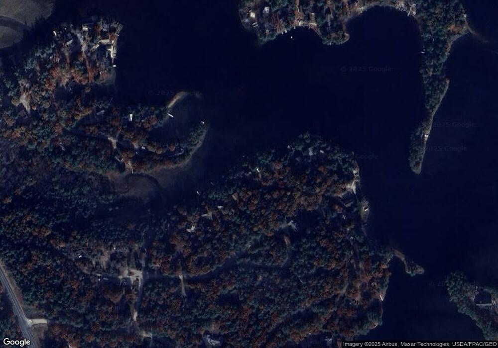 107 Heron Cove Rd, Sanbornville, NH 03872 - photo 1