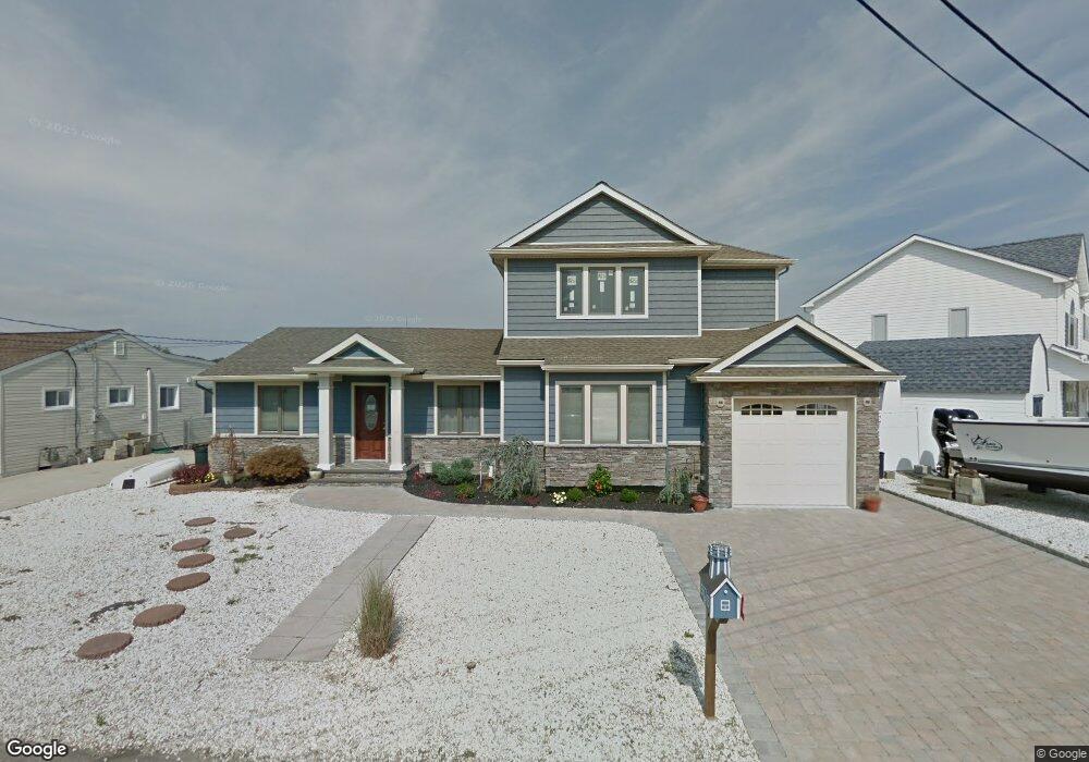 427 Middle Branch Dr, Forked River, NJ 08731 - photo 1