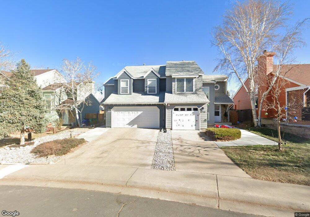 3736 S Espana Way, Aurora, CO 80013 - photo 1