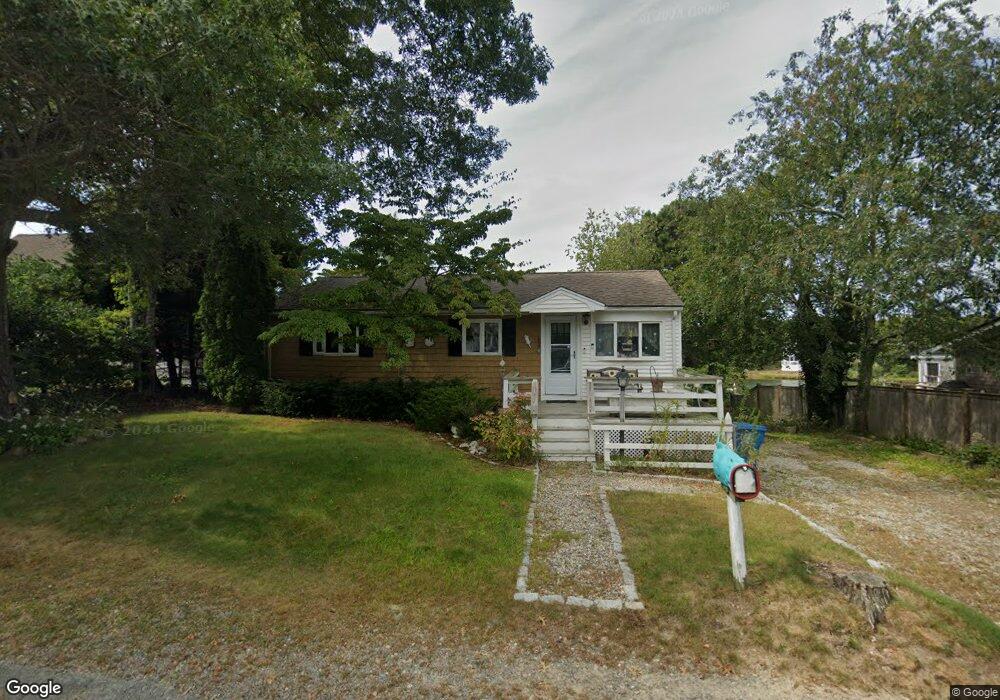 227 Edgewater Dr W, East Falmouth, MA 02536 - photo 1