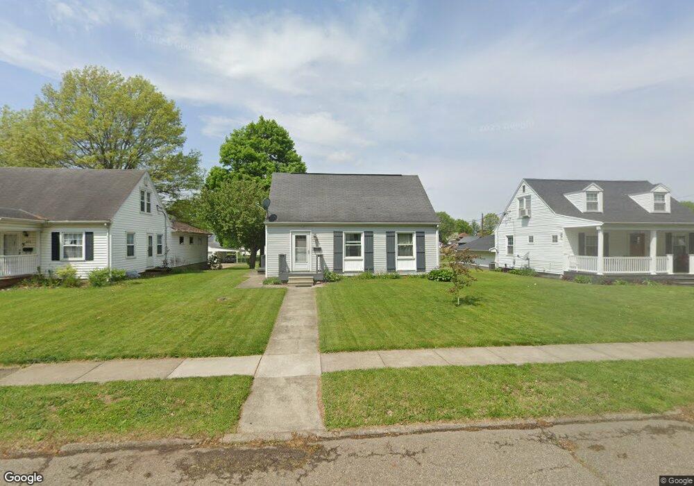 607 S 13th St, Coshocton, OH 43812 - photo 1