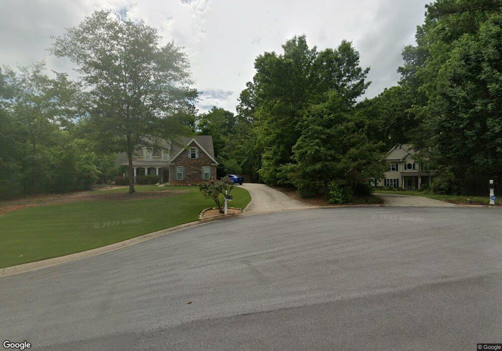 40 Abby Ct unit A, Sharpsburg, GA 30277 - photo 1