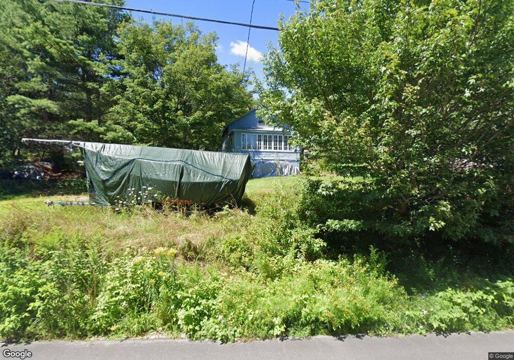 1398 Five Islands Rd, Georgetown, ME 04548 - photo 1