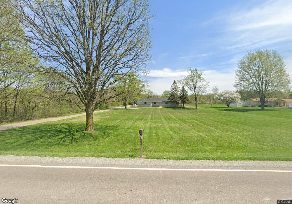 10192 N Jennings Rd, Clio, MI 48420 - photo 1