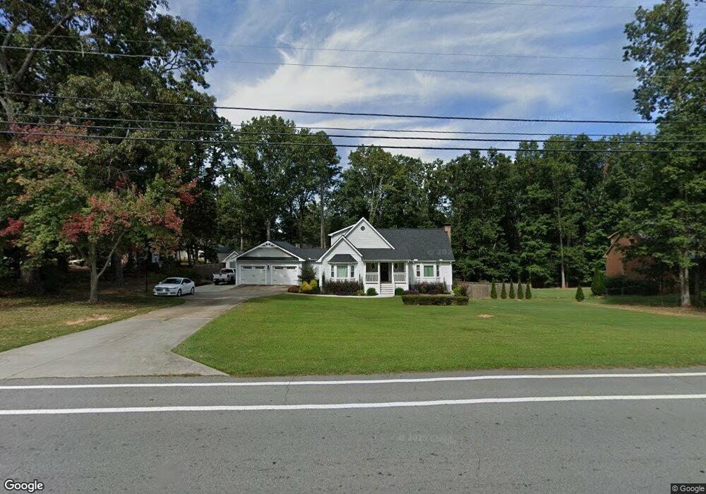 2590 Buford Dam Rd, Buford, GA 30518 - photo 1