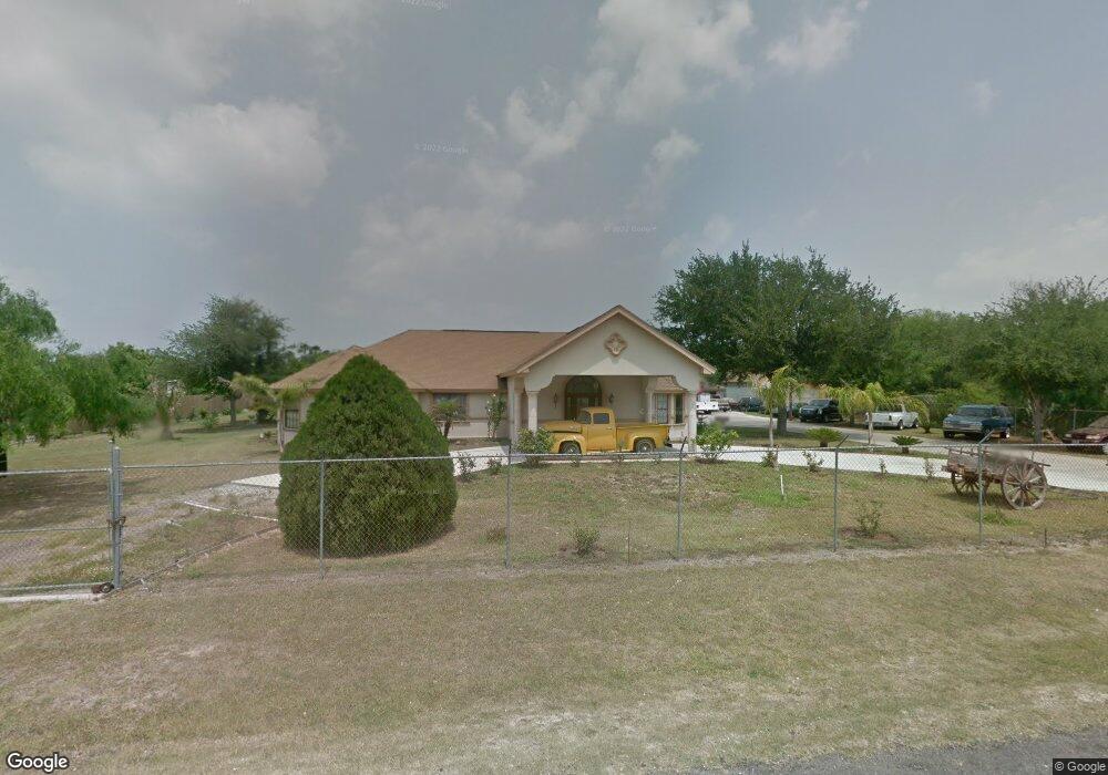2614 California St, Weslaco, TX 78596 - photo 1