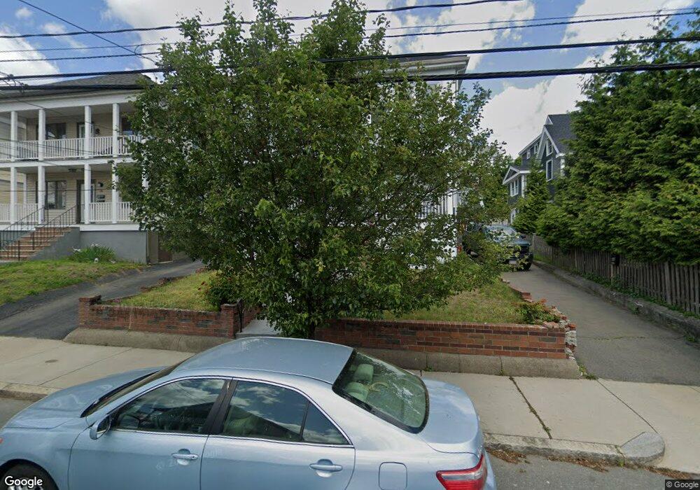 82 Locust St, Winthrop, MA 02152 - photo 1