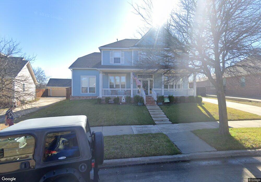 8304 Euclid Ave, North Richland Hills, TX 76180 - photo 1