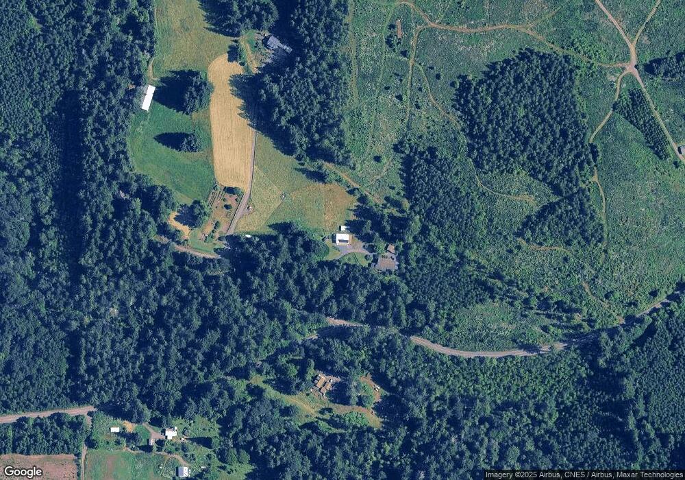 15613 S Maple Grove Rd, Molalla, OR 97038 - photo 1