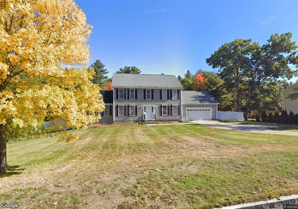 664 Bryant Rd, Manchester, NH 03109 - photo 1