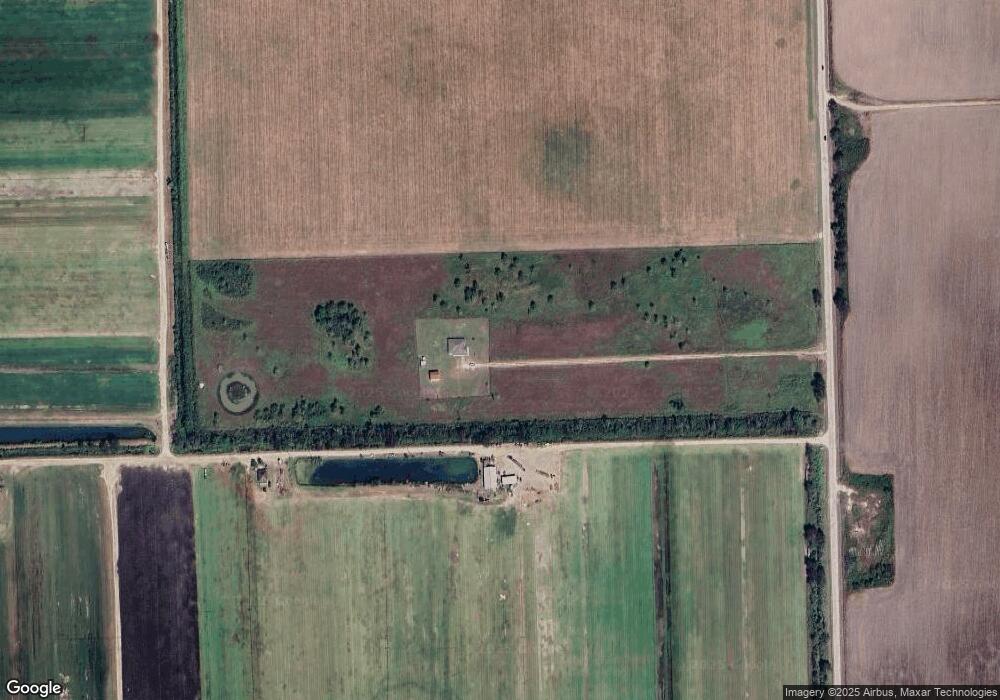 5338 County Road 166 Bucks Bayou, Bay City, TX 77414 - photo 1