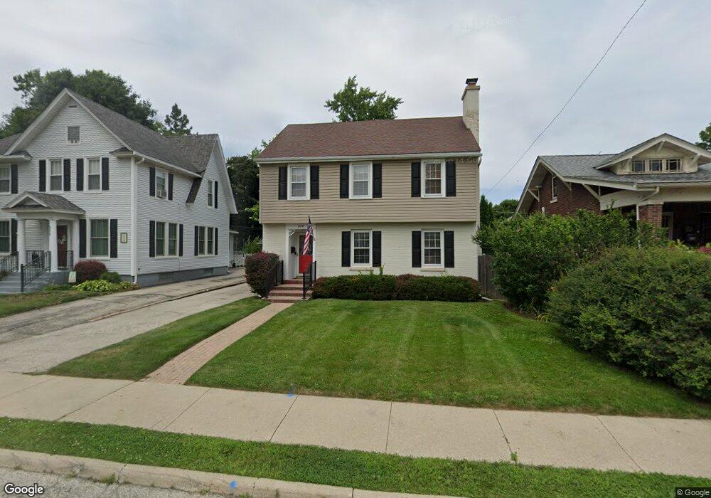 234 Stewart Ave, Waukegan, IL 60085 - photo 1