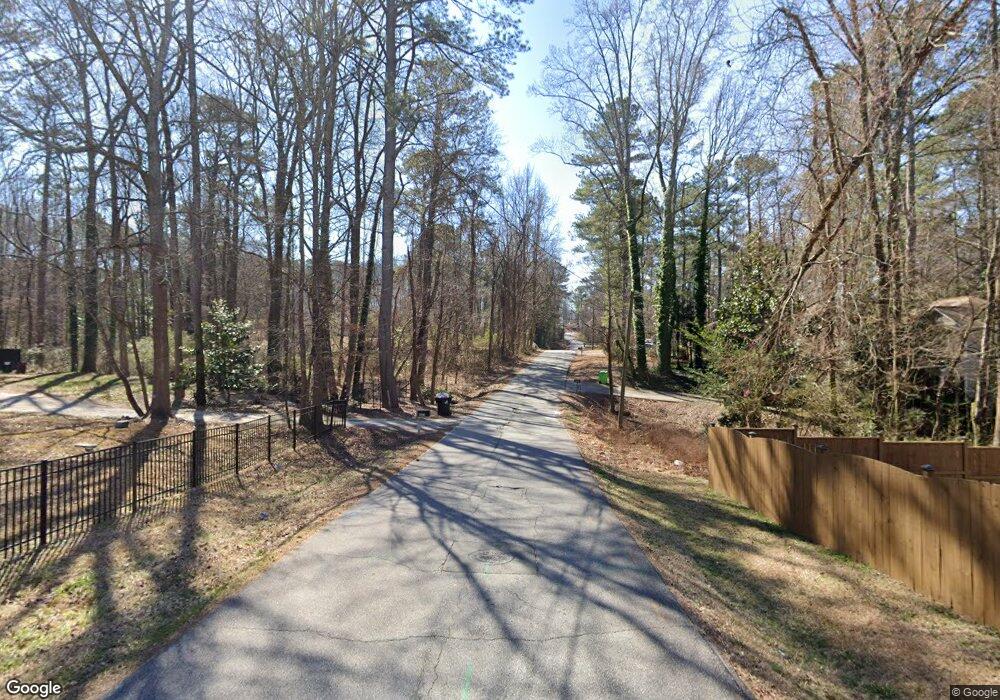 00 Gordon Ln, Austell, GA 30168 - photo 1