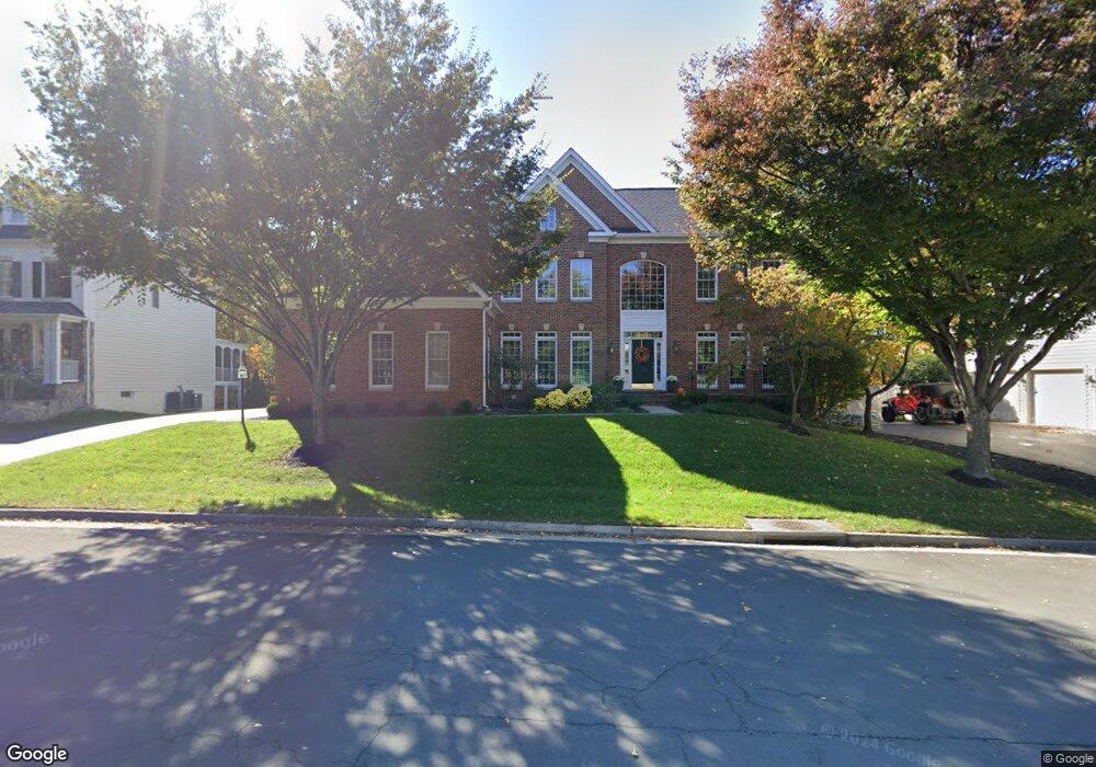 43353 Clarecastle Dr, Chantilly, VA 20152 - photo 1