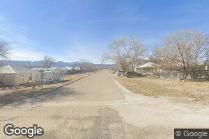 113 E 8th St, Cimarron, NM 87714