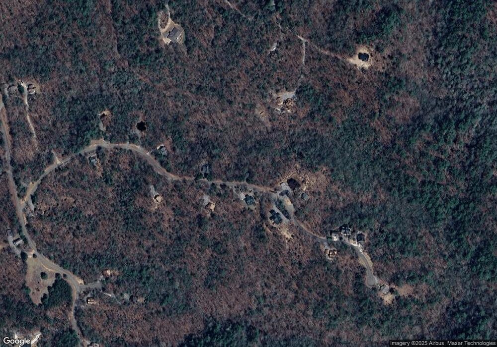 273 Trails End Ridge, Ellijay, GA 30540 - photo 1