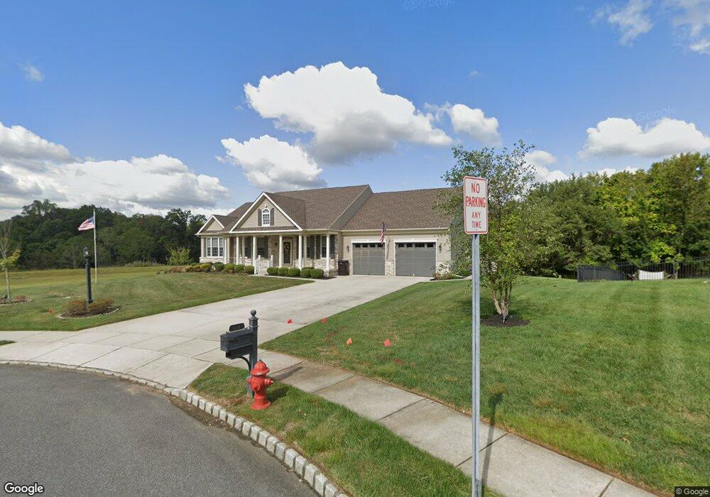 64 Forage Dr, Mickleton, NJ 08056 - photo 1