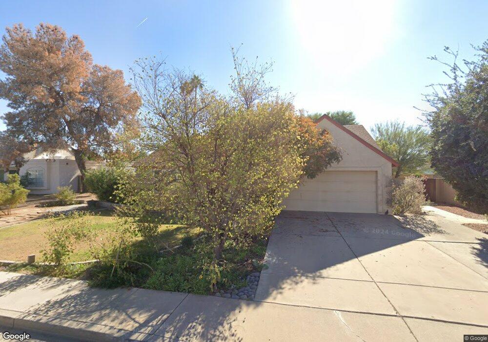 1407 E Todd Dr, Tempe, AZ 85283 - photo 1