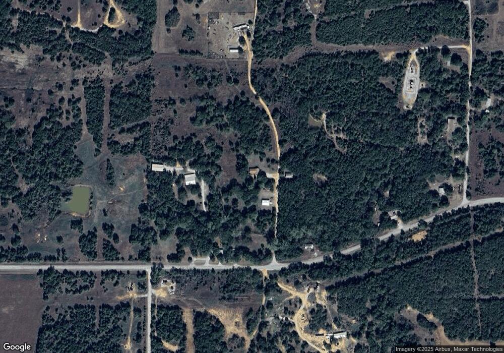 296150 Old Highway 7, Duncan, OK 73533 - photo 1