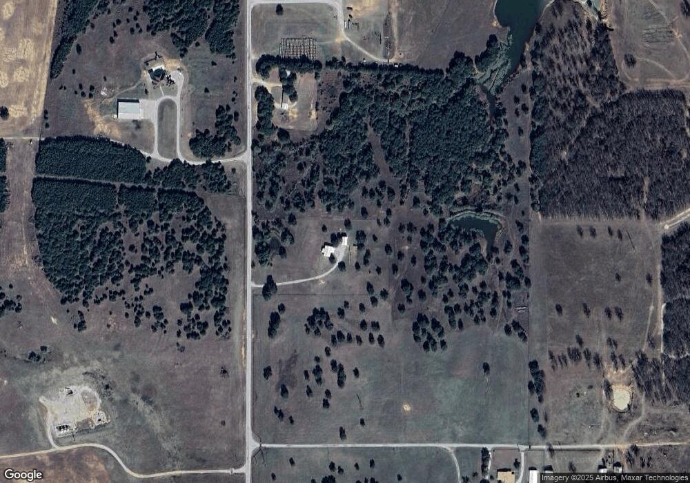 180550 N 3020 Rd, Duncan, OK 73533 - photo 1