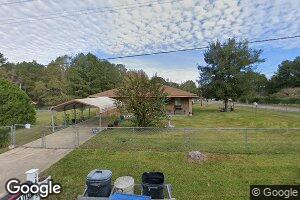 1100 Stanton St, Newllano, LA 71461