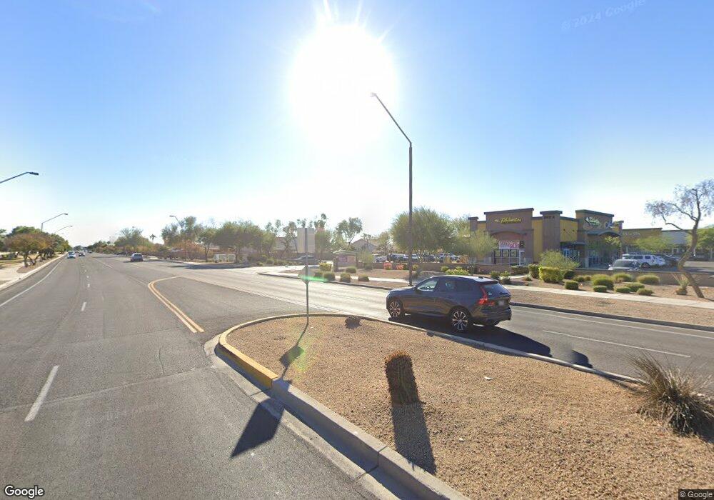 oo E Ooo Rd, Gilbert, AZ 85296 - photo 1