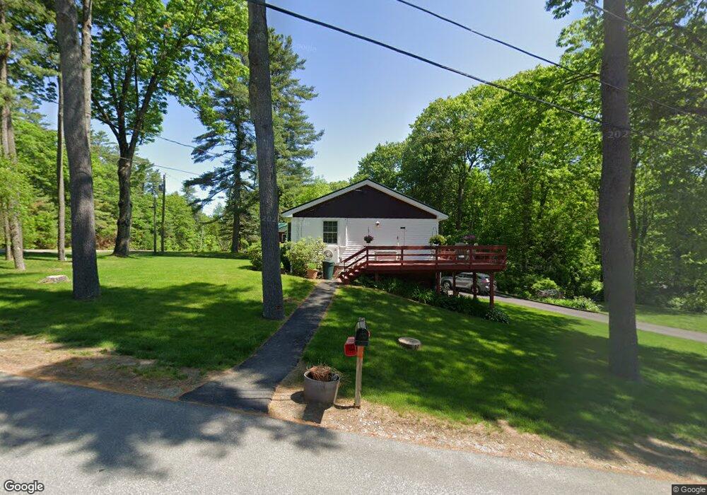 4 Tilbury Park, Gardiner, ME 04345 - photo 1