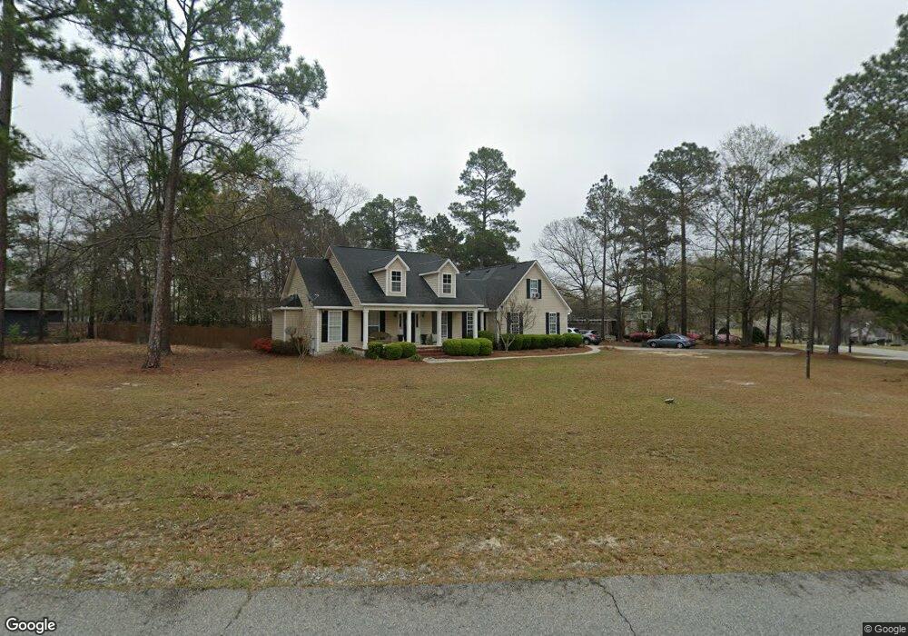 301 Old Oak Rd, Macon, GA 31216 - photo 1