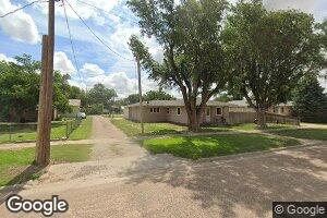 101 N Alvarado St, Montezuma, KS 67867