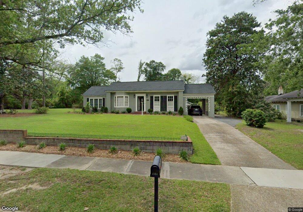 1114 1st St, Moultrie, GA 31768 - photo 1