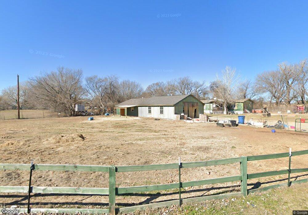 150 Angle Ct, Springtown, TX 76082 - photo 1