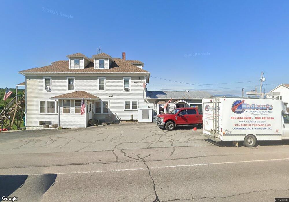 2519 Vt Route 105, Newport Center, VT 05857 - photo 1