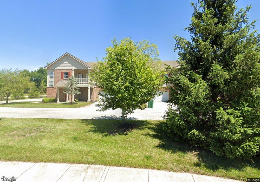 4205 Washington Blvd unit A 12, Plainfield, IN 46168 - photo 1