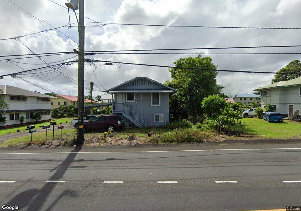 19B W Kawili St, Hilo, HI 96720 - photo 1