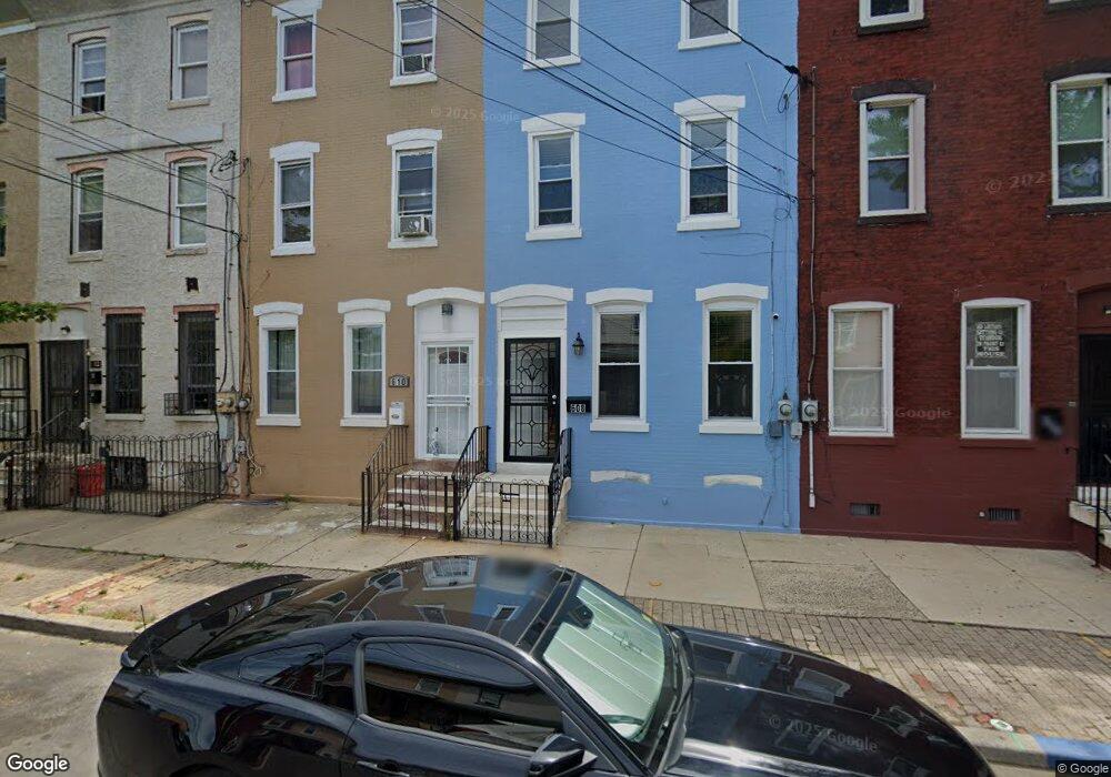 610 N 5th St, Camden, NJ 08102 - photo 1