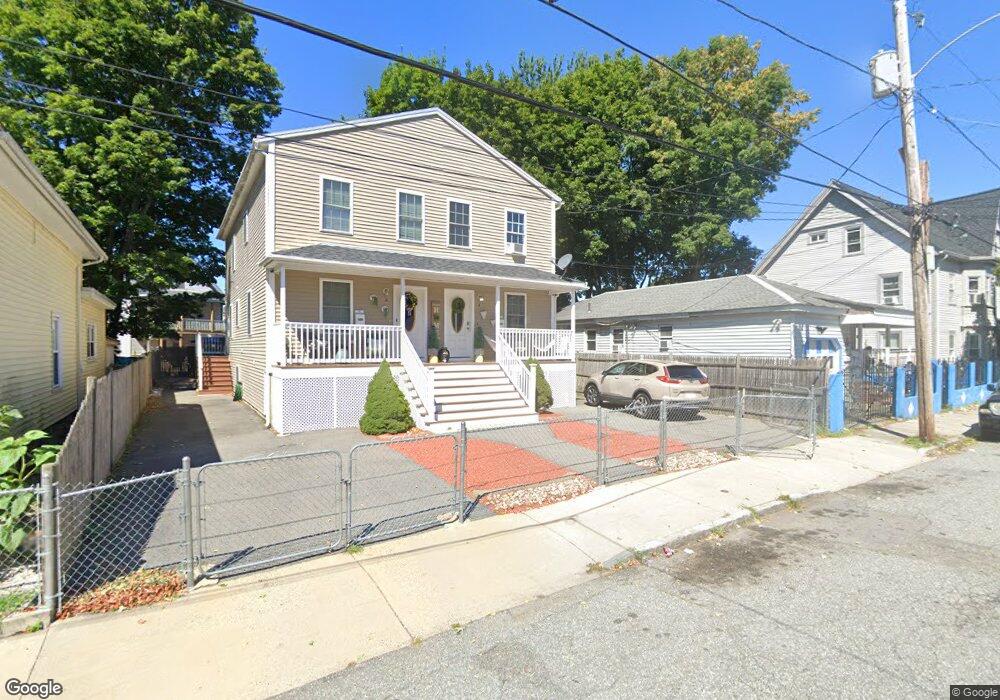 2-4 Camden St, Methuen, MA 01844 - photo 1