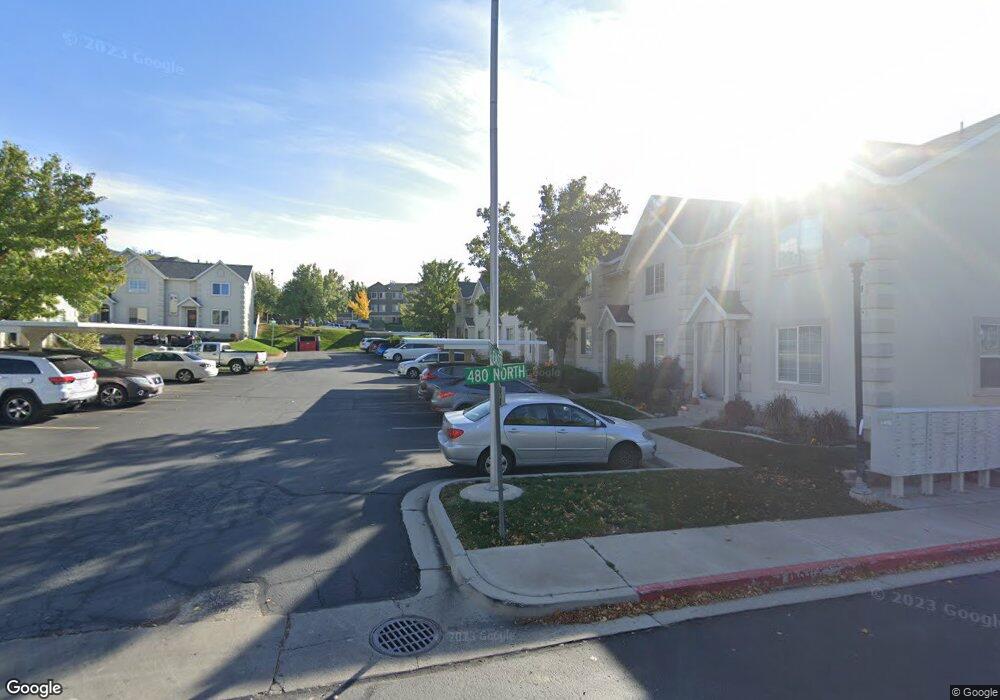 421 N 1160 E, Spanish Fork, UT 84660 - photo 1