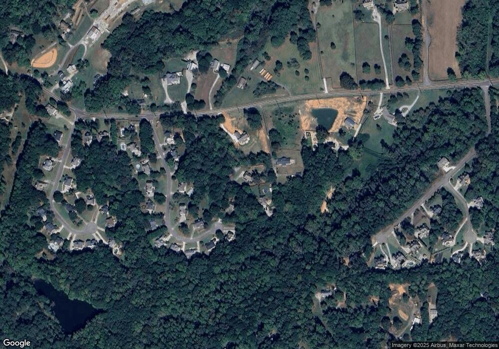 113 Sweetbriar Ct, Canton, GA 30115 - photo 1