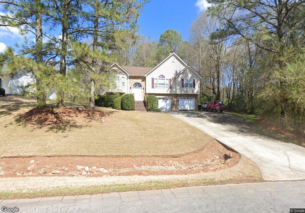 104 Double d Rd, Temple, GA 30179 - photo 1